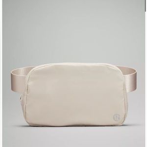 BNWT Opal Lululemon Belt Bag